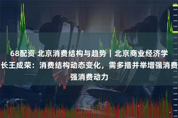 68配资 北京消费结构与趋势｜北京商业经济学会会长王成荣：消费结构动态变化，需多措并举增强消费动力